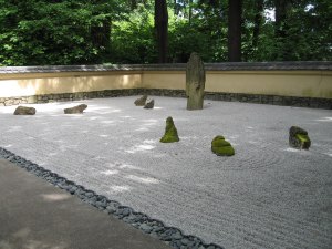 Portland_Japanese_gardens_zen_garden